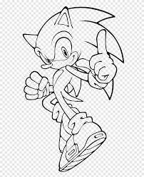 Maybe you would like to learn more about one of these? Sonic Free Riders Sonic Knuckles Sonic Colors Shadow The Hedgehog Sonic The Hedgehog Sonic Hedgehog Outline Angle White Png Pngegg