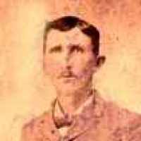 James Calvin Lehew (1861–1906) • FamilySearch