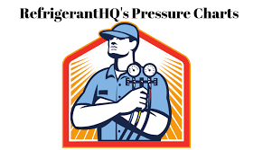 Maybe you would like to learn more about one of these? R 22 Freon Refrigerant Pressure Temperature Chart Refrigerant Hq