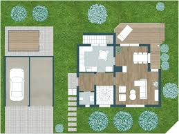 I have created some diy friendly layouts you can copy, modify, or use as a springboard for planning your own outdoor getaway. 2d Site Plans Roomsketcher
