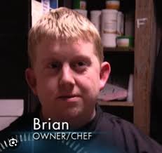 Panini Head : r/KitchenNightmares