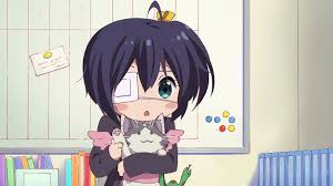 Maybe you would like to learn more about one of these? Rikka Takanashi Hd Wallpaper Hintergrund 1920x1080