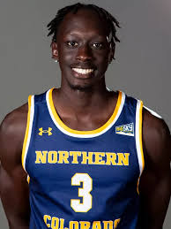 2025-26 Men's Basketball Roster