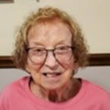 Roberta Legge Obituary August 17, 2022