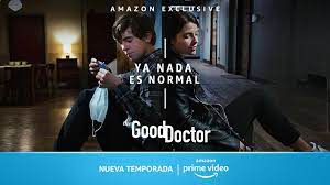 Irresponsible salad bar practices online free | tv… lim is challenged by the unique circumstances surrounding a pregnant patient with an aggressive tumor. The Good Doctor Temporada 4 Ya Esta Disponible En Prime Video