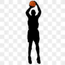 Maybe you would like to learn more about one of these? Basketball Silhouette Png Vector Psd And Clipart With Transparent Background For Free Download Pngtree