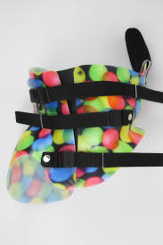 Ein Korsett Zur Versorgung Einer Idiopathischen Skoliose Skoliose Krankengymnastik Korsett