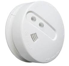 Funciona por medio de un sensor fotoeléctrico que los detectores de humo deben seguir una regla básica: Detector De Humo Incendio Inalambrico Autonomo Argseguridad Com