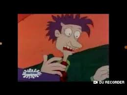 When siblings go too far. Blue Tommy Pickles Cry Image Chuckie Having A Dummi Bear Popsicle Jpg Rugrats Dil How Could You Tommy Asked While Starting To Cry But With A Rage Rising In Him
