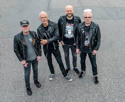 Image result for Troublemakers band