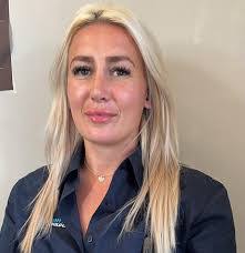 Cherry Sharp's Instagram, Twitter & Facebook