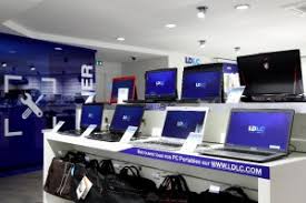 Vous trouverez ici tous les magasins de ldlc à lyon. 25 Ldlc Com Ouvre Sa 25eme Boutique A Vienne 38 Groupe Ldlc