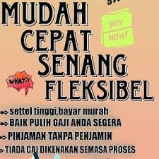 Pinjaman peribadi wang berlesen cepat & selamat. Pinjaman Melayu