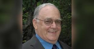 Donald E. Perdue Obituary