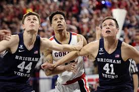 They continue to play well and are top ten in defensive rating and offensive rating. West Coast Conference Announces Matchups For Men S Basketball In 2019 2020 Vanquish The Foe