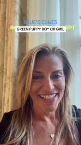 Nickalive!: Are Blue And Magenta From 'Blue'S Clues & You!' A Couple?