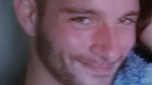 David H. Hoss, 25, Blackwell