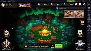 A link to classic adventure. Download And Play Guardian Tales On Pc With Noxplayer Noxplayer