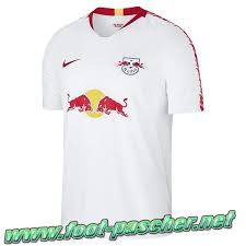 Rb leipzig has very awesome bundesliga kits. Maillot Replica Rb Leipzig Domicile 2018 2019 Pas Cher Thailande Soccer Shirts Football Shirts Rb Leipzig