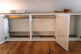 Some people make colorful dressers with their ikea besta shelves, others buy many ikea parts and construct huge wardrobes. Ikea Besta Hack Mit Wiener Geflecht Diy Einbauschrank Oder Sideboard Leichtgemacht Sonne Wolken