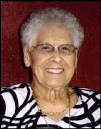 Anna Thevenot Obituary June 7, 2007