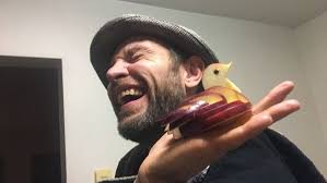 Fundraiser for Chistopher Guffey by Robert Holmes : Help Chris Guffey Pay  His Medical Bills