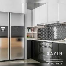 Kitchen set hpl coklat tuatara capital. 21 Kitchen Set Hpl Ideas Kitchen Sets Kitchen Furniture