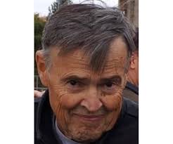 John Barton Obituary (1944