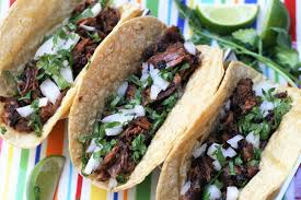 Maybe you would like to learn more about one of these? Birria De Res Tacos Beef Birria Tacos Recipe Allrecipes