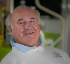 Francis Bogner Obituary