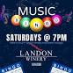 Music Bingo at Landon Winery Denison event in Denison, TX