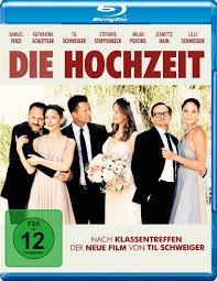 Dabei kannst du dich auch einfach von deiner laune leiten lassen. Die Hochzeit Badmovies