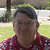 Virgil Alexander List of Books