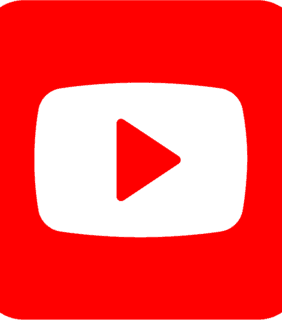YouTube logo