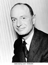 Ernest lehman hi-res stock photography and images