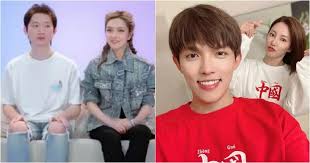 Jun 16, 2021 · 周揚青去年4月自行斬斷跟羅志祥的孽緣，近來傳出有了新歡，男方被起底是大陸餐飲集團「好利來」創始人羅紅的大兒子羅昊. Zukldfnuxfp72m