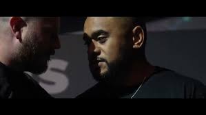 This is Lucky's Homecoming Story