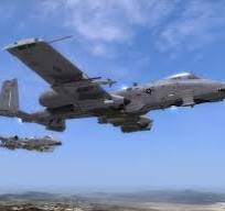 DCS: A-10C Warthog
