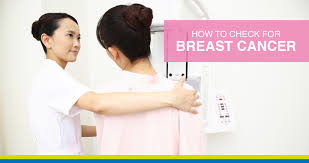 How to check if you have a lump on your breast. How To Check For Breast Cancer Sincere Healthcare Group