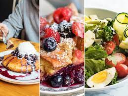 These Trendy Restaurants In Dallas Fort Worth Are Where To Go For Brunch This Weekend Metroplex Social