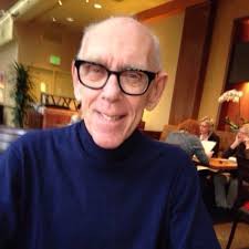 The first American to conduct the People's Liberation Army