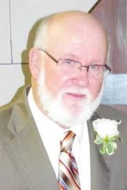 Carl Crider Obituary (1946