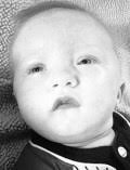 Brayden Stegall Obituary (2011)