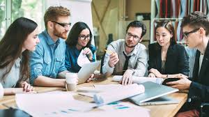 Social skills training » Courses & seminars | KERN TRAINING
