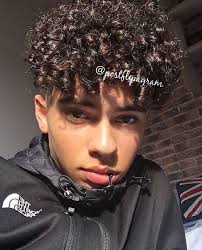 Boys haircuts for wavy hair. Cute Guys With Wavy Hair Novocom Top