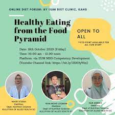 Noor, iium health centre kuantan, iium; Kulliyyah Of Allied Health Sciences