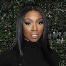 Brandy Is Apologizing And Turning Over A New Leaf In 2017 Brandy Norwood Medium Hair Styles Cool Hairstyles