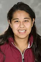 2008 Women's Cross Country Roster