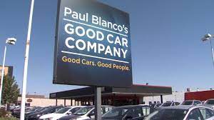 Find car dealerships, members of ucda, near your location. Paul Blanco And Paul Blanco S Good Car Company Dealerships Deceived Customers And Credit Lenders Ca Ag Alleges Abc30 Fresno