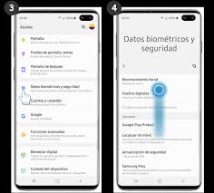 Requires an internet connection, android 8.0 or higher, 64 bit, and 4gb of ram. Galaxy S10 Como Activar Los Origenes Desconocidos De Las Aplicaciones Samsung Co